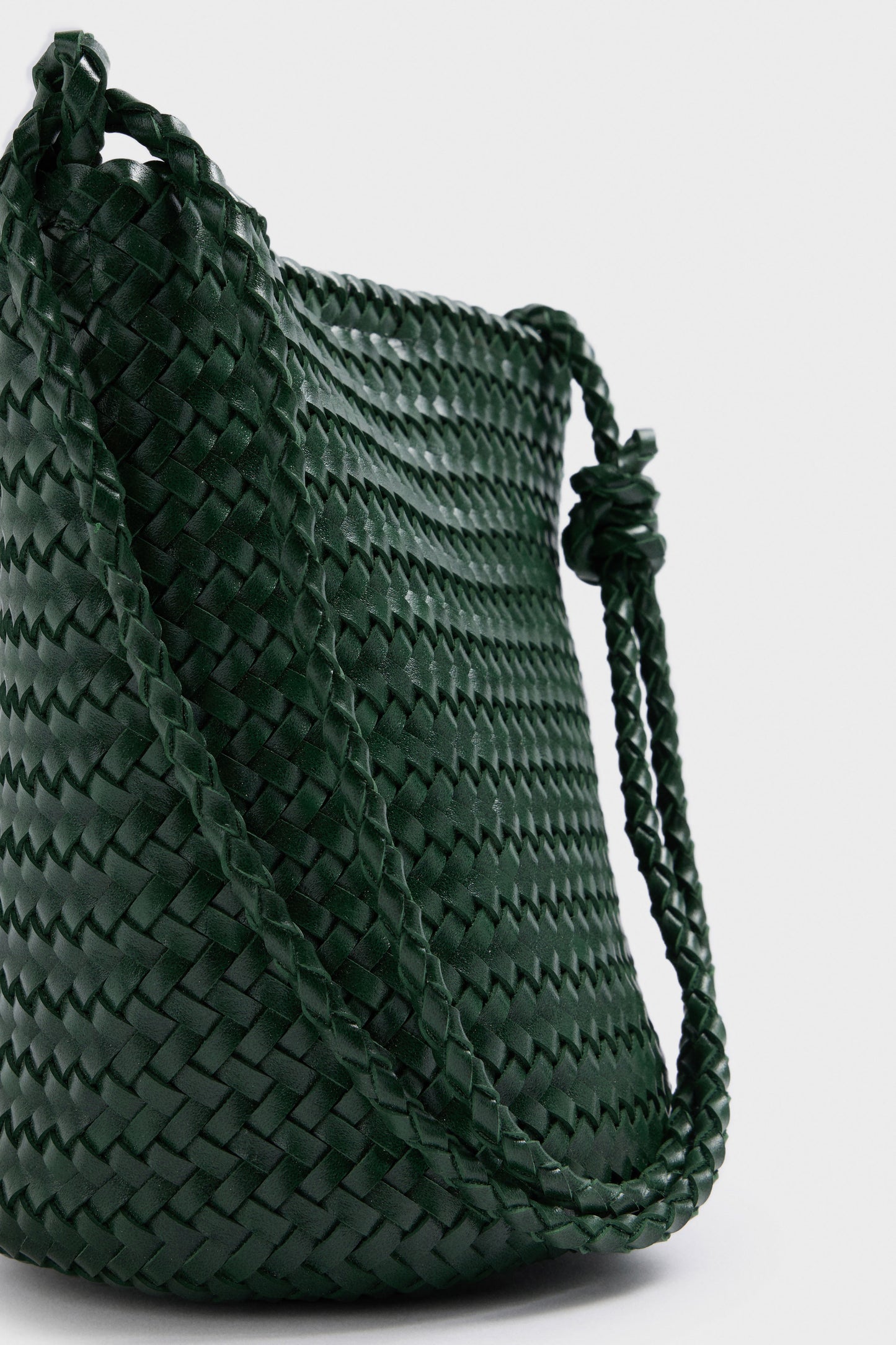 DARK GREEN