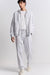 LIGHT GREY MELANGE