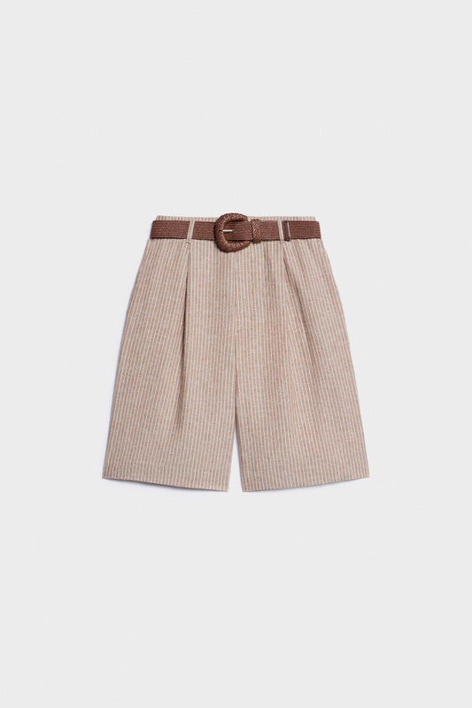 BEIGE/BROWN