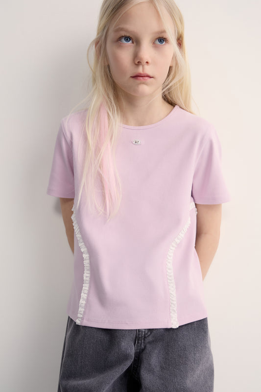 LIGHT LILAC