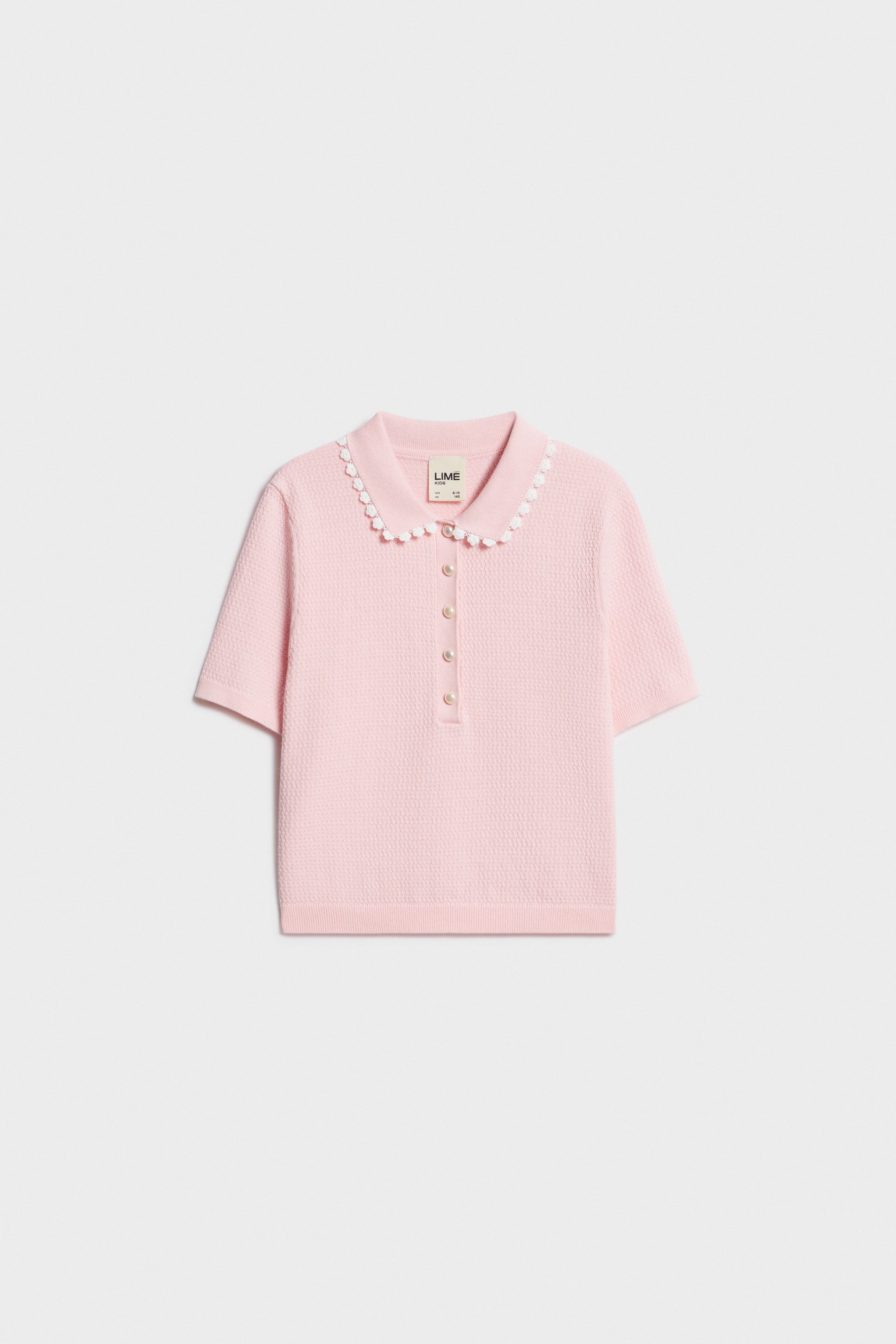 LIGHT PINK