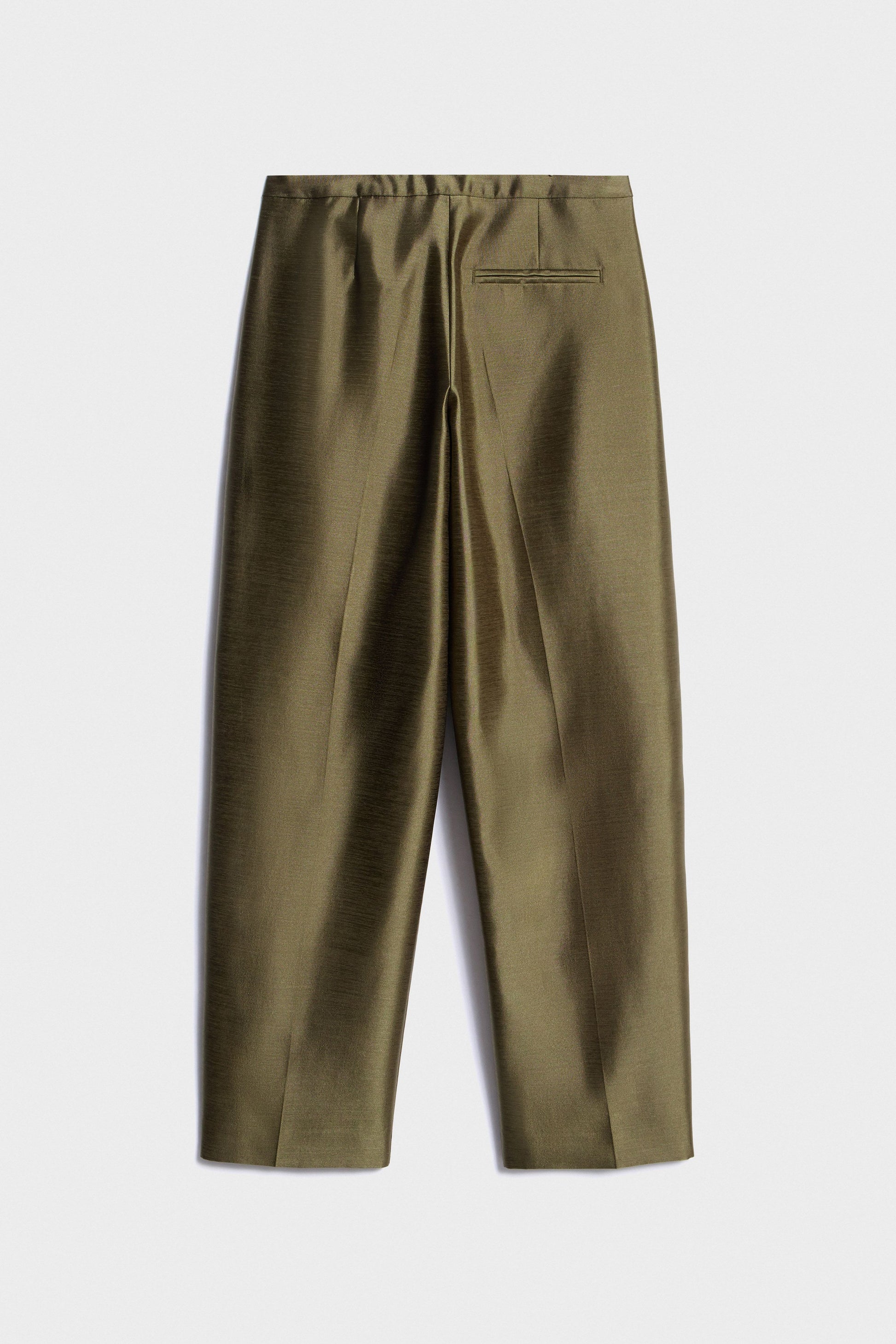 DARK KHAKI