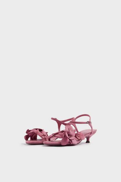 DUSTY ROSE