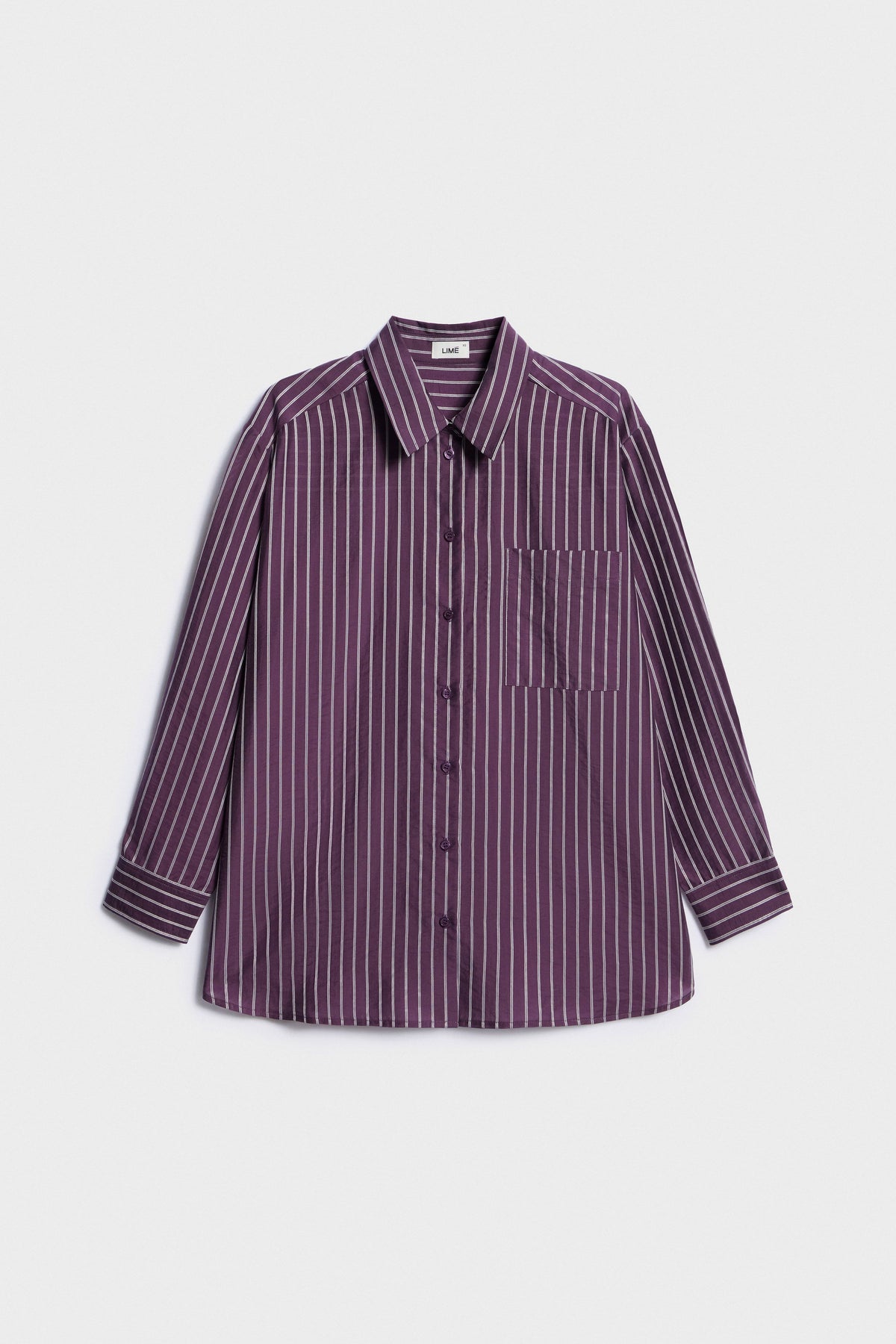 VIOLET/WHITE