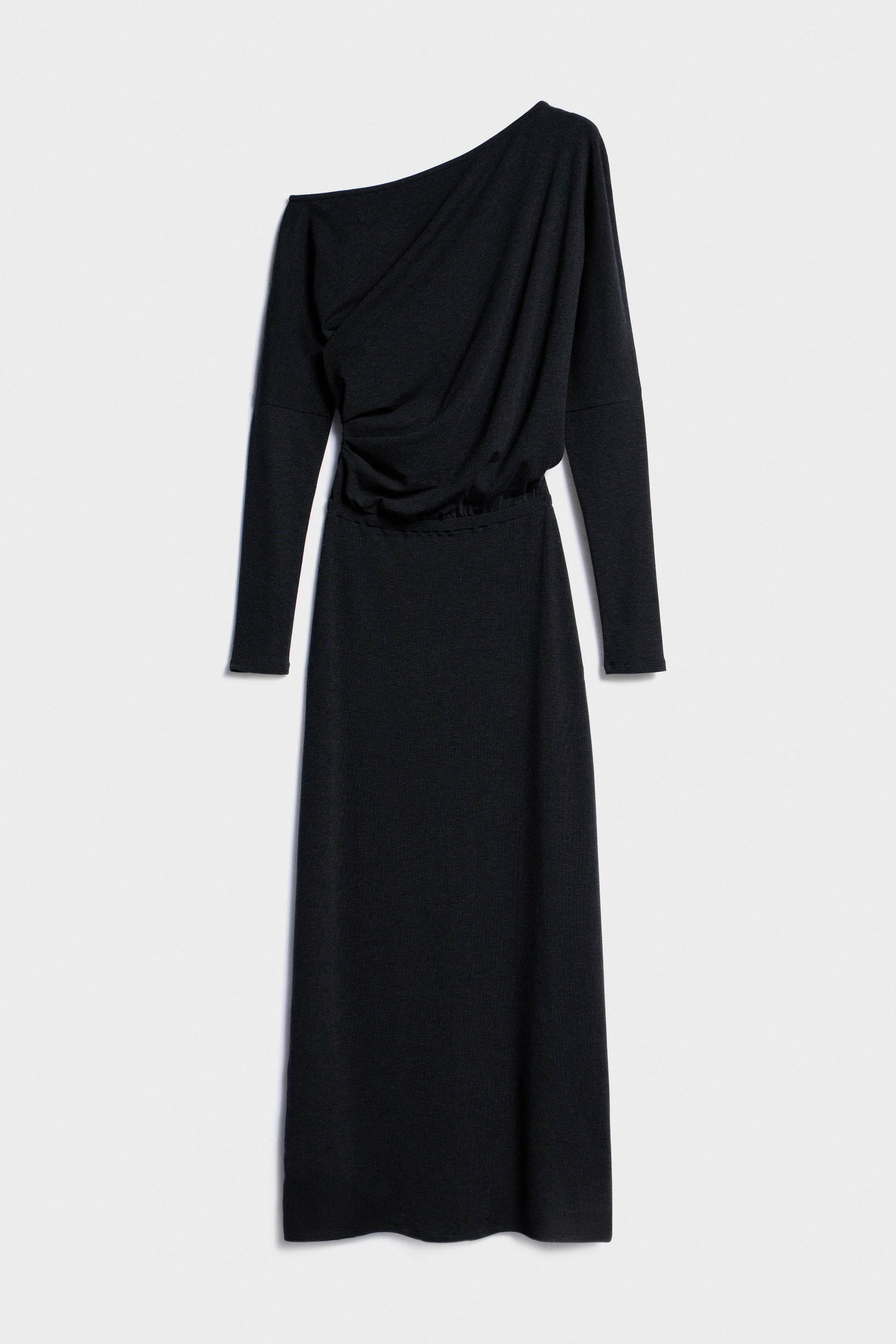 DARK GREY MELANGE