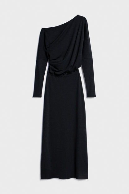 DARK GREY MELANGE