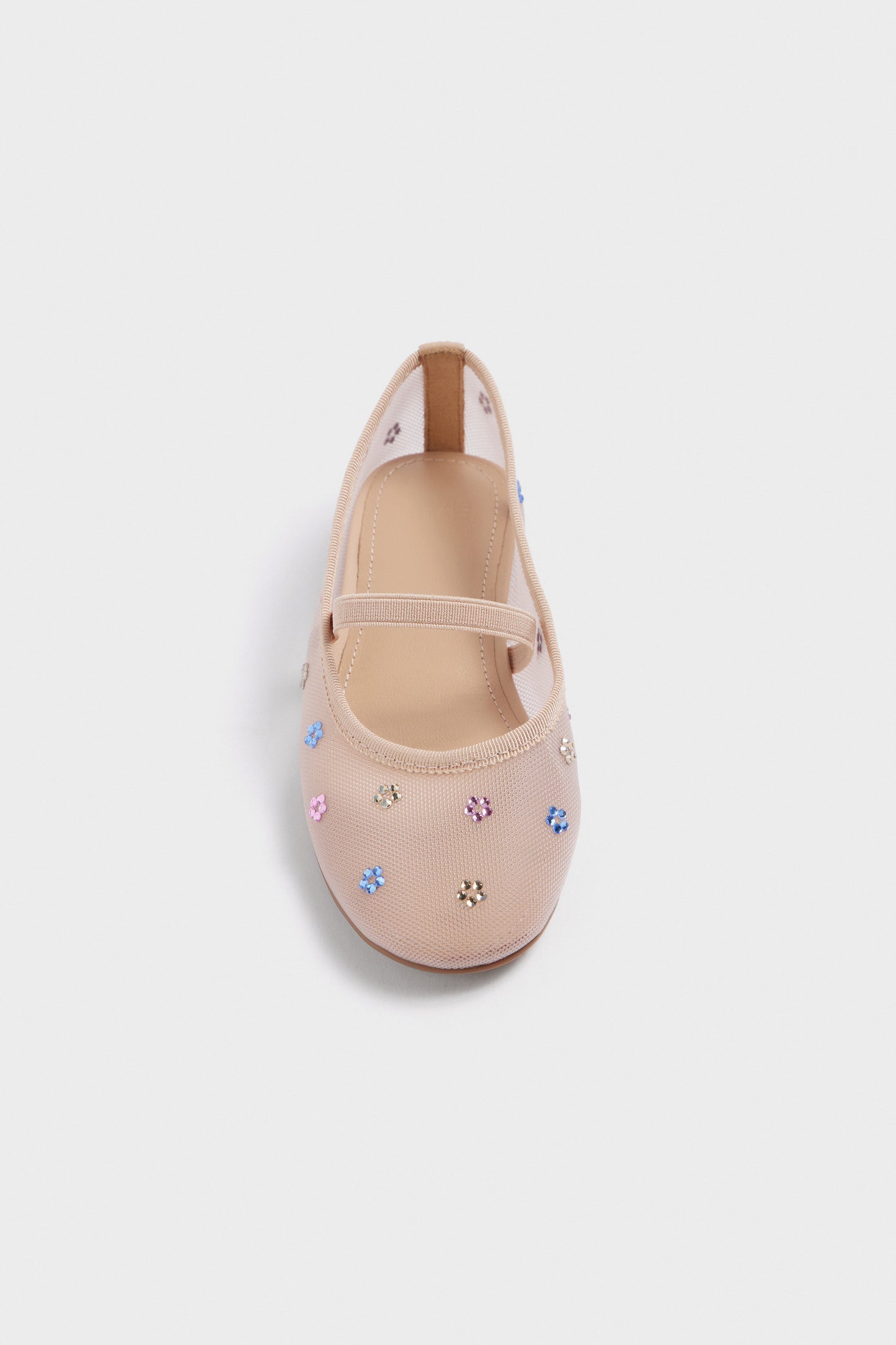 LIGHT BEIGE