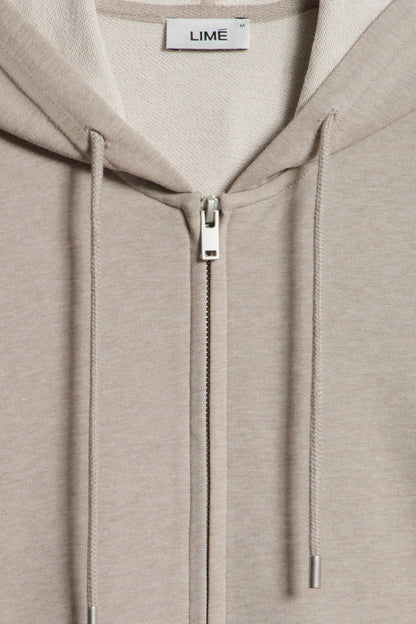 BEIGE MELANGE
