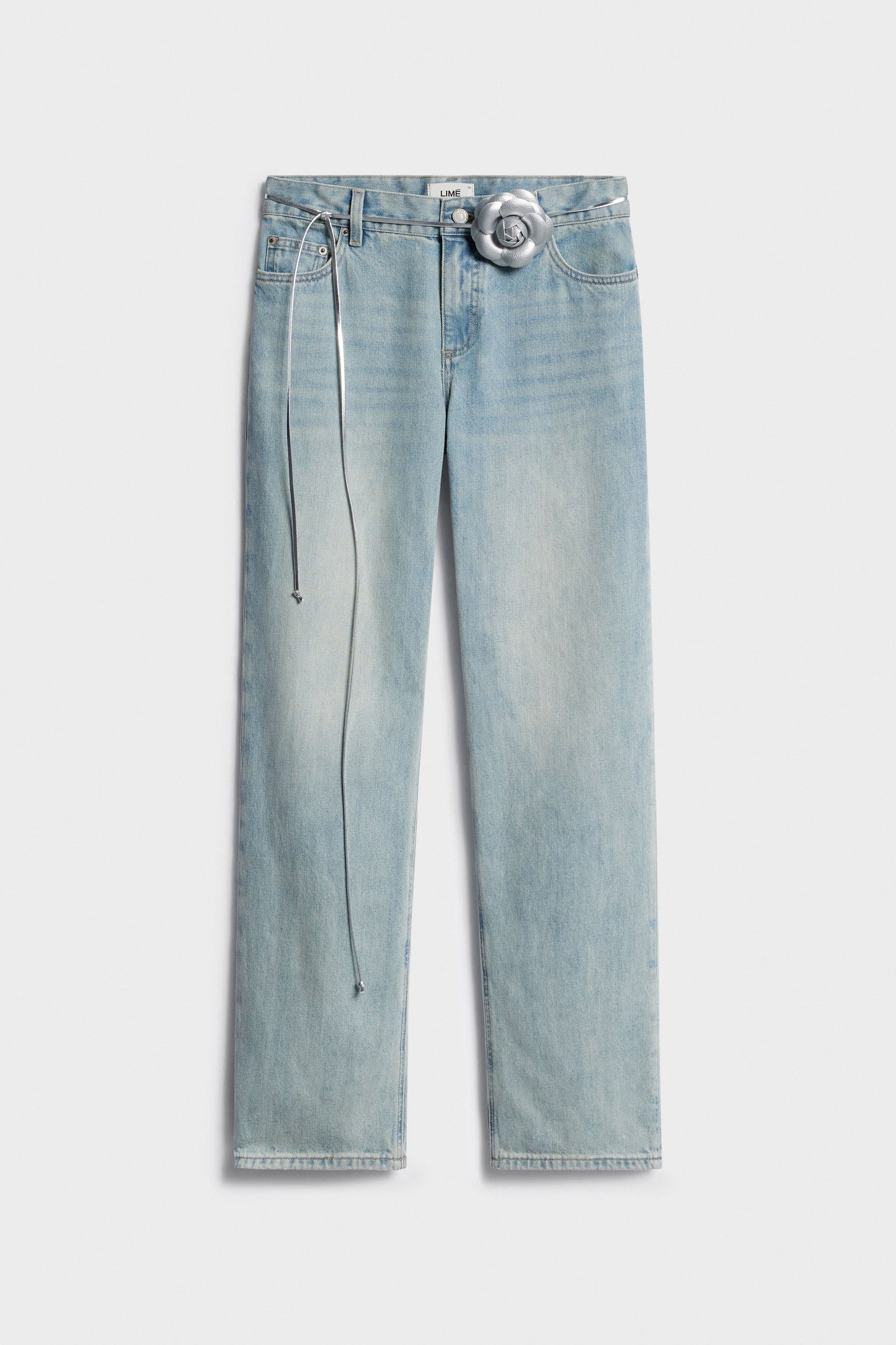 ANTIQUE BLUE