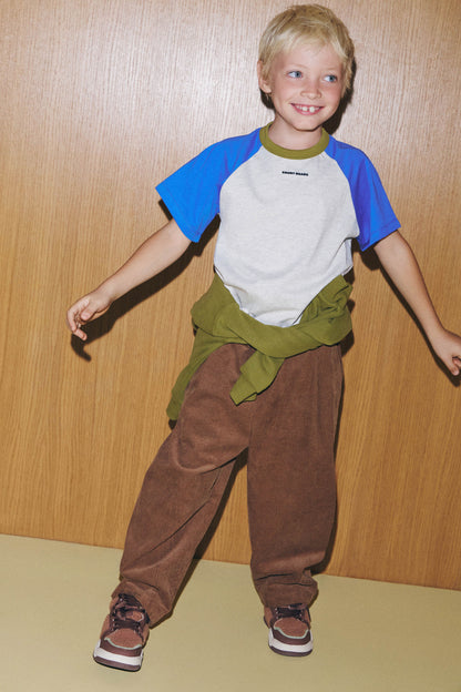 GREY MELANGE