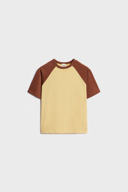 LIGHT YELLOW