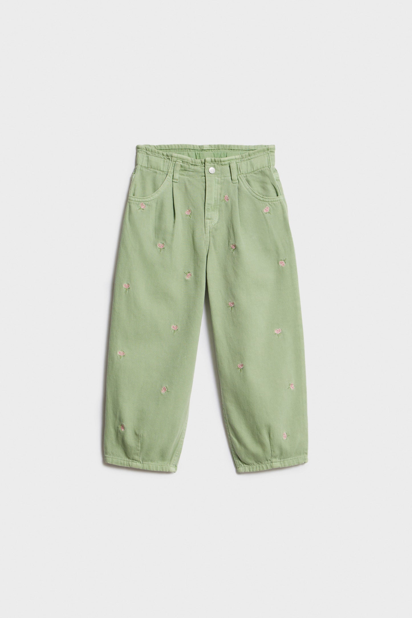 LIGHT GREEN