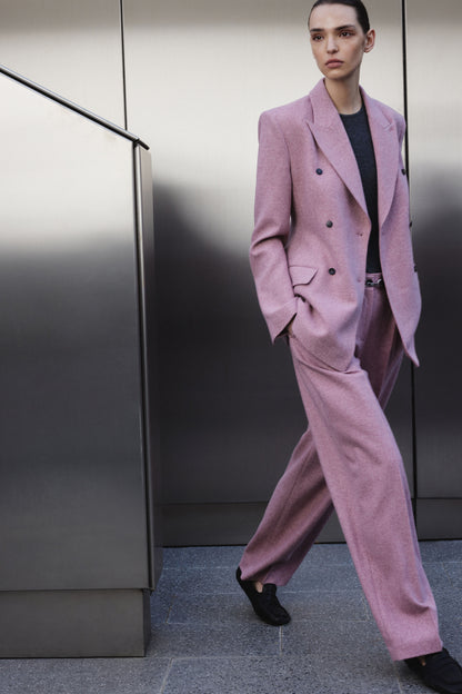 DUSTY ROSE