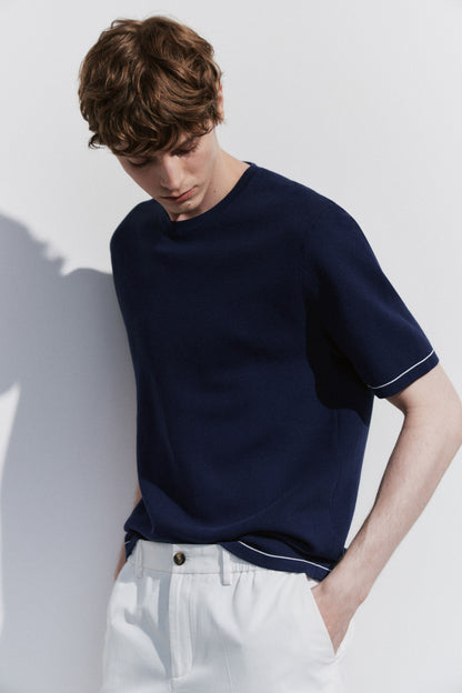 DARK BLUE