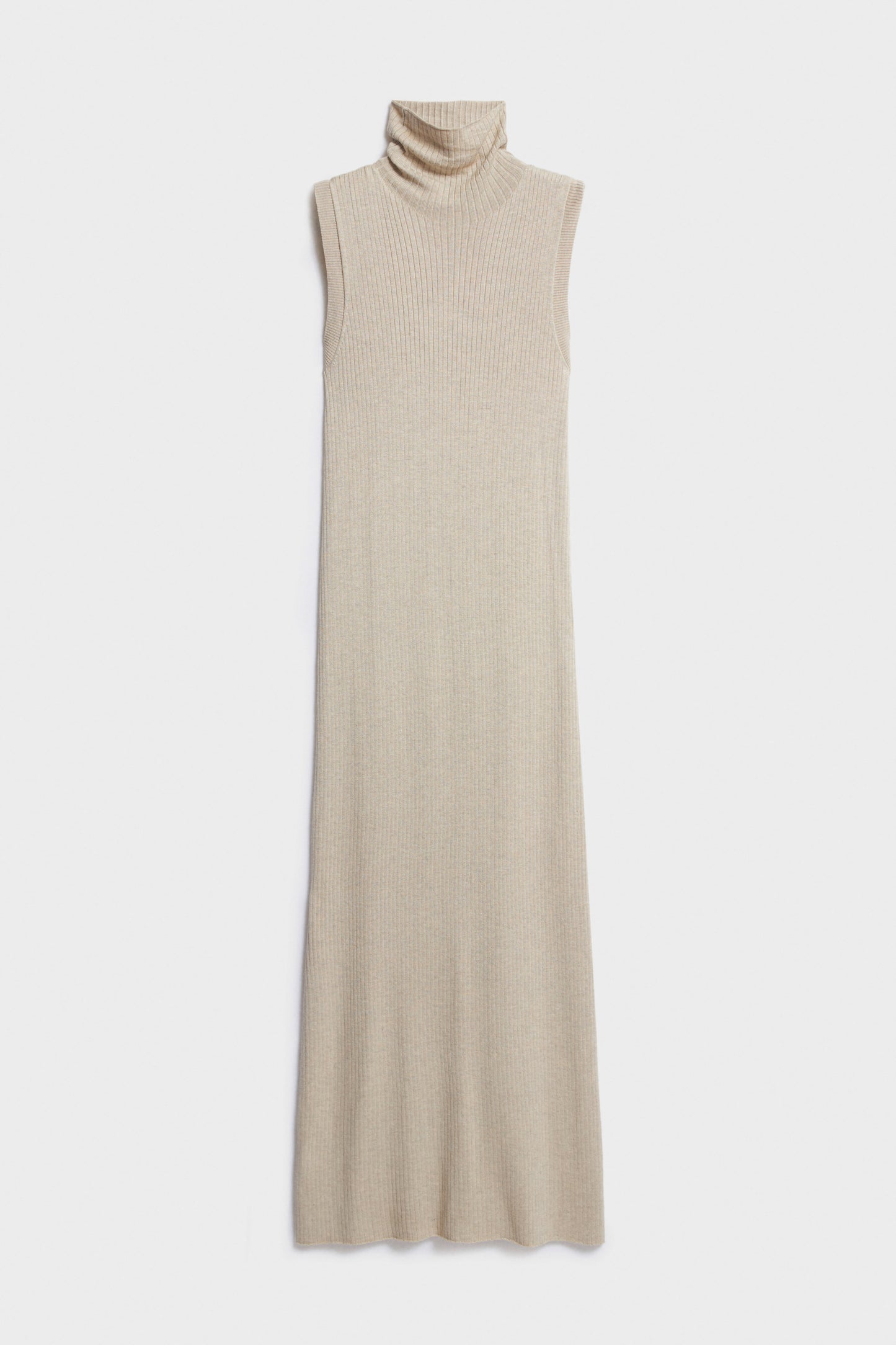 LIGHT BEIGE MELANGE