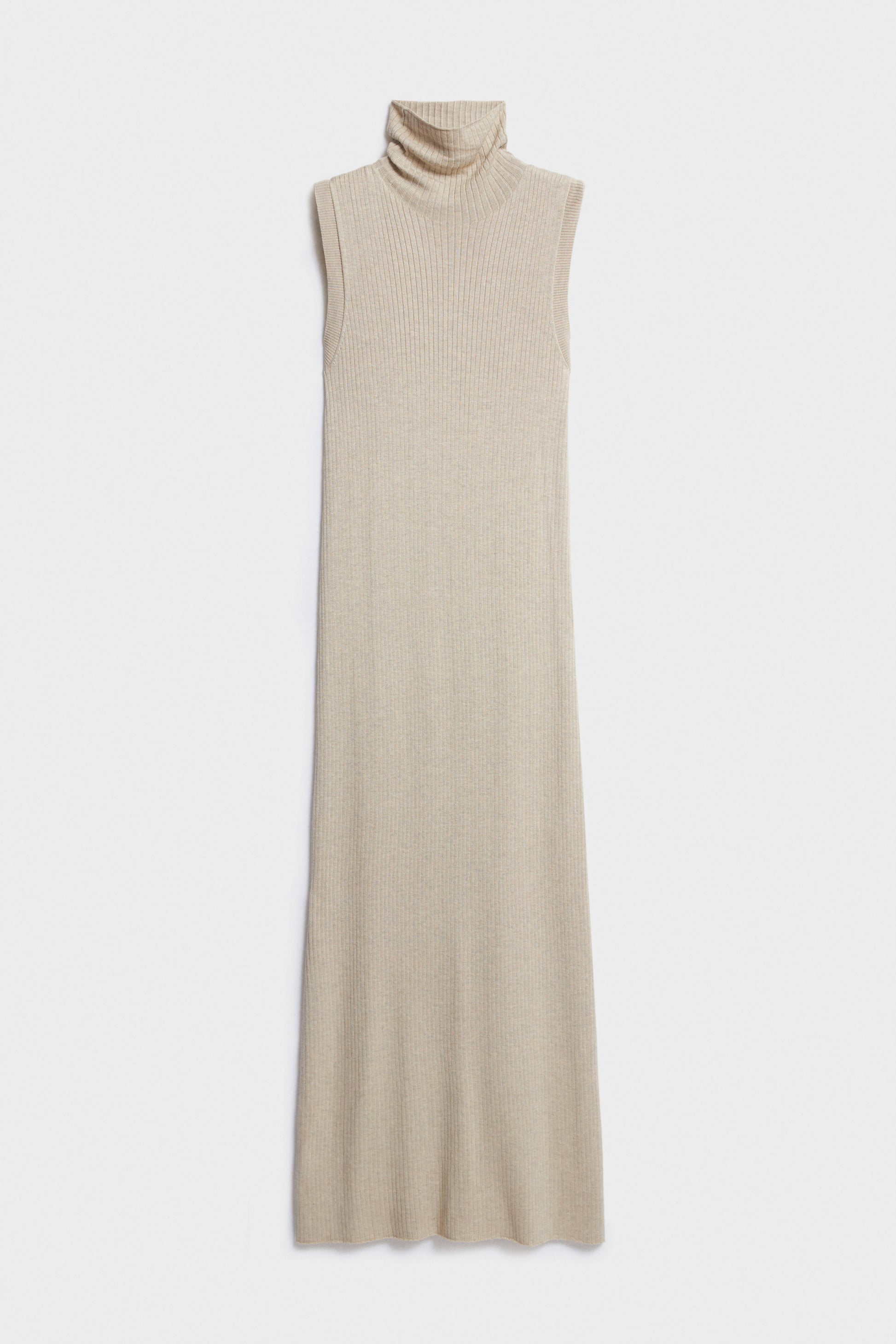 LIGHT BEIGE MELANGE