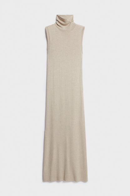 LIGHT BEIGE MELANGE