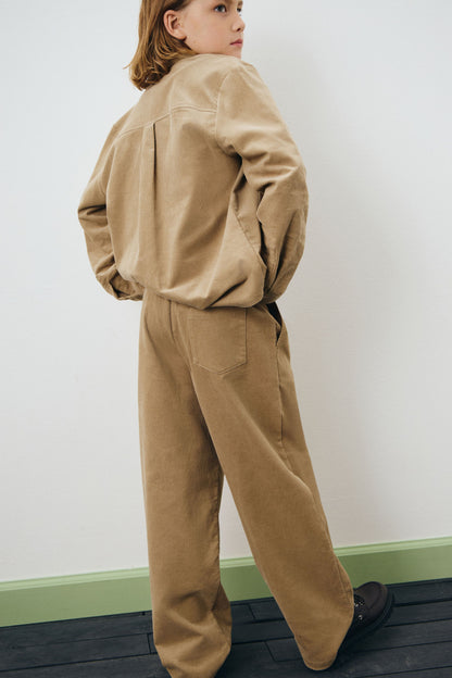 LIGHT KHAKI