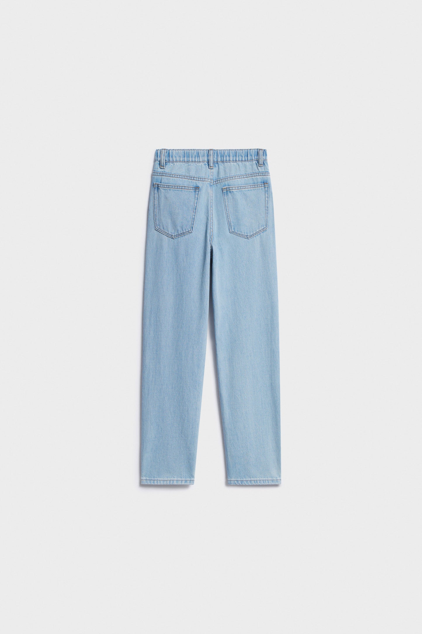 PALE BLUE