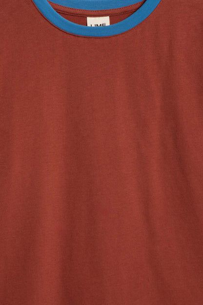 DARK TERRACOTTA